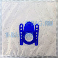 Мешки для пылесоса Bosch BSGL 3 MULT 3 (синтетические пятислойные)