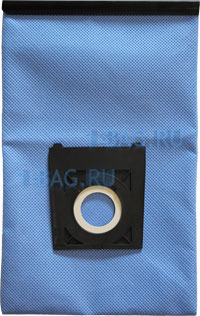 Мешки для пылесоса Bosch BGL 8 SIL M1 (многоразового использования, вариант 2)