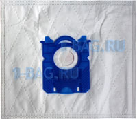Мешки для пылесоса Electrolux EUO95BR (синтетические пятислойные)