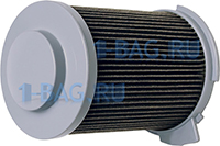 Фильтр для пылесоса LG V-C7059 HT (цилиндрический)
