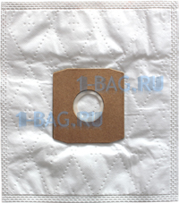 Мешки для пылесоса Daewoo RC L381 (синтетические трёхслойные)