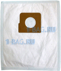 Мешки для пылесоса LG V-C38162 NU (синтетические пятислойные)