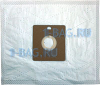 Мешки для пылесоса Gorenje VC 2221 PSBKR (синтетические пятислойные)