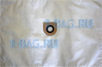 Мешки для пылесоса Vax 6140 E (синтетические двухслойные повышенной прочности)