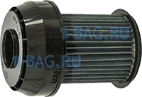 Фильтр для пылесоса Bosch BGS 618M1 (цилиндрический)