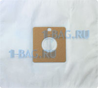 Мешки для пылесоса Samsung SC 4142 (синтетические двухслойные)