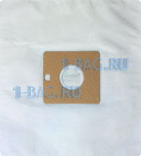 Мешки для пылесоса Gorenje VCM 1621 R (синтетические двухслойные)
