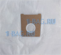 Мешки для пылесоса Bosch BSGL 2 MOV 21 (синтетические двухслойные)