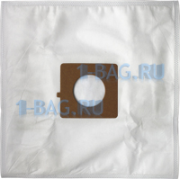 Мешки для пылесоса LG V-C4554 HT (синтетические трёхслойные)