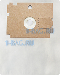 Мешки для пылесоса Rowenta RS 014 (синтетические трёхслойные)