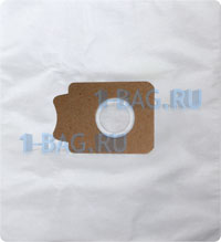 Мешки для пылесоса EIO Topo 1600 (синтетические двухслойные)