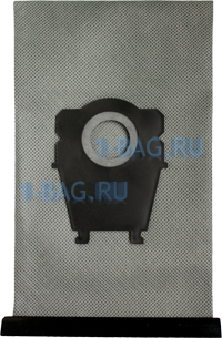 Мешки для пылесоса Bosch BSG 82480 (многоразового использования)