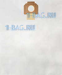 Мешки для пылесоса Chao Bao CB 60-3B (синтетические трёхслойные)