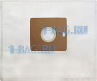 Мешки для пылесоса Bork VC SHB 8022 (синтетические двухслойные, упаковка эконом)