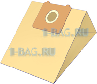 Мешки для пылесоса Electrolux ZCE 2400 (бумажные двухслойные)