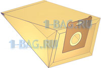 Мешки для пылесоса Bosch BSG 61666 (бумажные двухслойные)