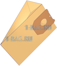Мешки для пылесоса LG V-C6884 HTU (бумажные двухслойные)