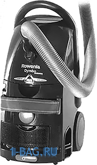 Пылесос ROWENTA RS 062 (фото 1)
