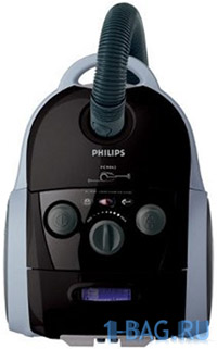 Пылесос PHILIPS FC 9062 (фото 1)