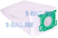 Мешки для пылесоса Bork VC SHGR 9821 (синтетические многослойные)
