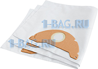 Мешки для пылесоса Karcher WD 2.250 (синтетические трёхслойные)