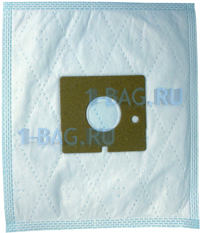 Мешки для пылесоса LG V-5854 HTV (синтетические пятислойные)