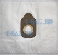 Мешки для пылесоса Rowenta RO 6481 EA (синтетические двухслойные)