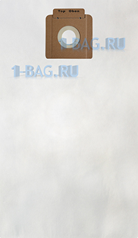 Мешки для пылесоса Karcher BV 5/1 Bp (синтетические трёхслойные)