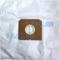 Мешки для пылесоса Electrolux Z 1020 (синтетические двухслойные)