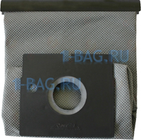 Мешки для пылесоса LG V-3644 HTV (многоразового использования)