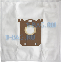 Мешки для пылесоса Electrolux EUO95BR (синтетические двухслойные, упаковка эконом)