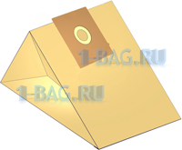Мешки для пылесоса Bosch BSN 2100 RU (бумажные двухслойные)