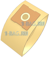 Мешки для пылесоса Bork VC SHB 8022 (бумажные двухслойные)