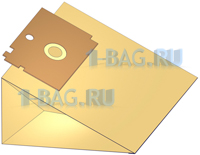 Мешки для пылесоса Rowenta RS 615 (бумажные двухслойные)