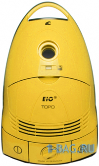 Пылесос EIO Topo 1400 (фото 1)