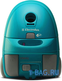 Пылесос ELECTROLUX Z 2020 (фото 1)