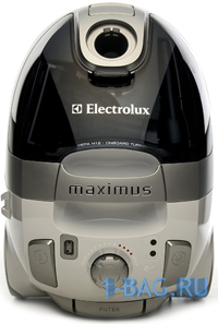 Пылесос ELECTROLUX ZXM 7030 (фото 1)