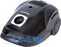 Пылесос PANASONIC MC-CG523 (фото 1)