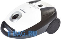 Пылесос PANASONIC MC-CG715 (фото 1)