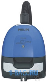 Пылесос PHILIPS FC 8204