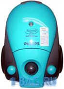 Пылесос PHILIPS FC 8388
