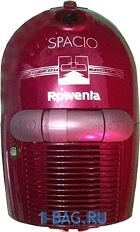 Пылесос ROWENTA RS 606 (фото 1)