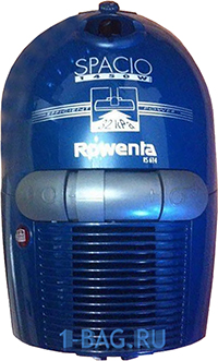Пылесос ROWENTA RS 614