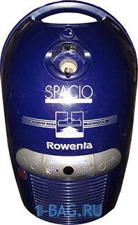 Пылесос ROWENTA RS 652 (фото 1)