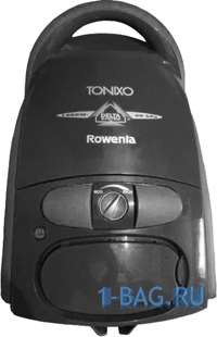 Пылесос ROWENTA RS 743