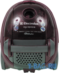 Пылесос ELECTROLUX XXL BOX 1 F (фото 1)