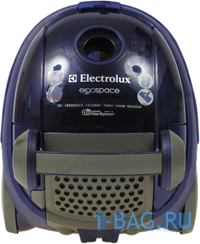 Пылесос ELECTROLUX XXL BOX 4 F (фото 1)
