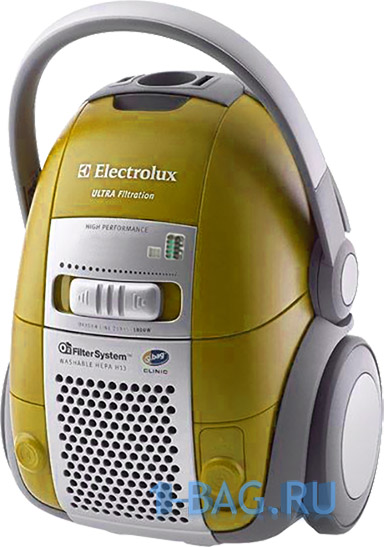 Пылесос Electrolux Oxygen Купить