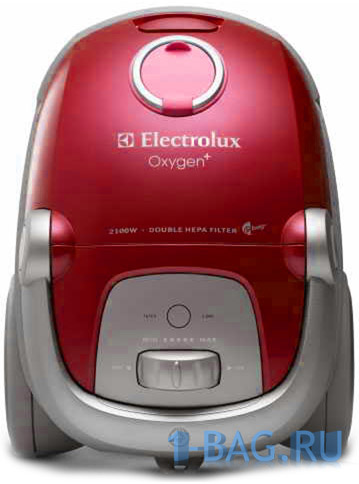 Пылесос Electrolux Oxygen Купить